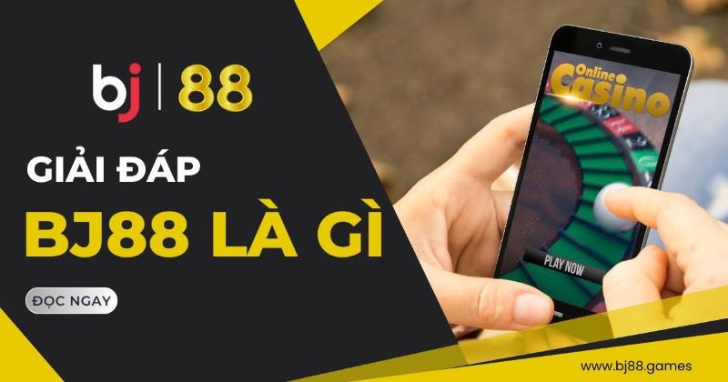 Arcade Bj88 là thể loại game yêu thích của nhiều bet thủ
