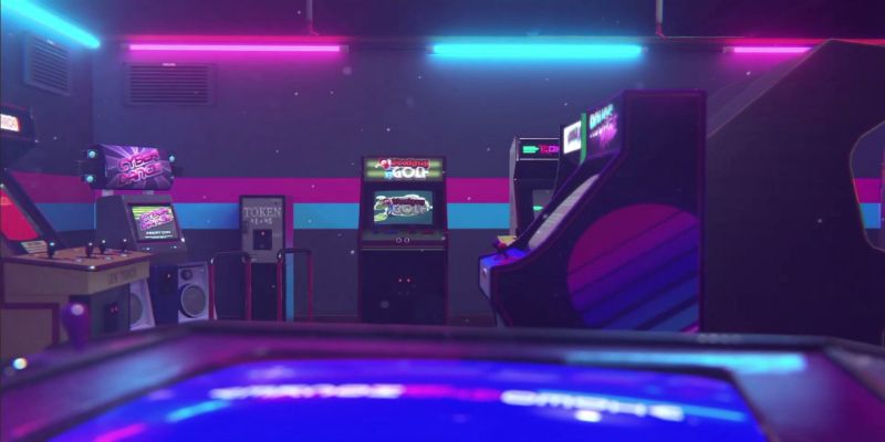 Arcade Bj88 kết hợp với nhiều nhà phát hành game có tiếng trên thị trường