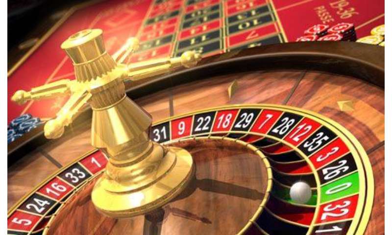 Tổng quan về địa chỉ cược hàng đầu - Casino bj88