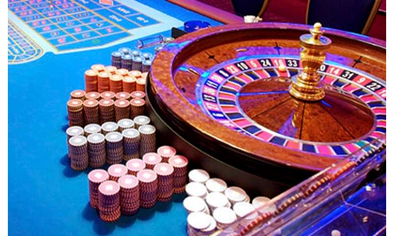 Kho game cá cược hấp dẫn của Casino bj88