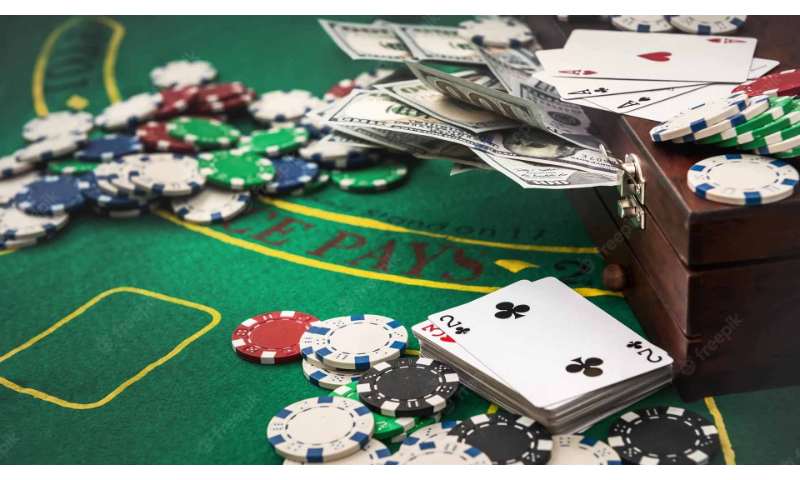 Cá cược poker Casino bj88 siêu hấp dẫn