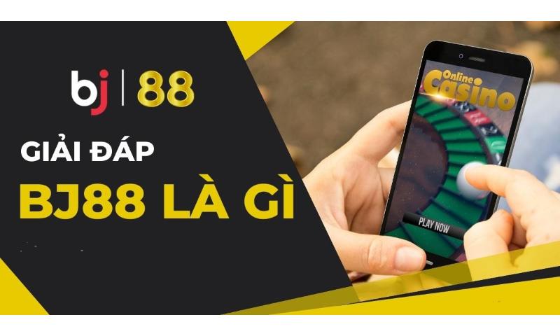 Giải mã bj88 là gì?