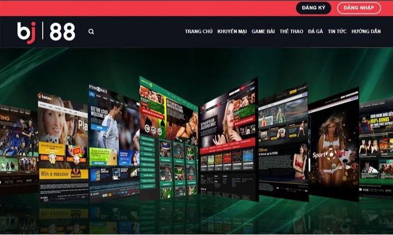 bj88 là gì