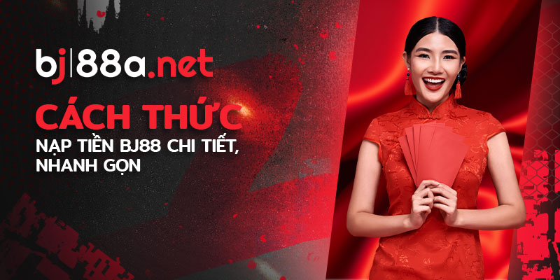 Nạp tiền tài khoản ngân hàng cho người chơi