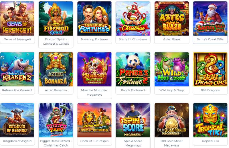 Thiết kế các tựa slot game ngập tràn trong sắc màu trí