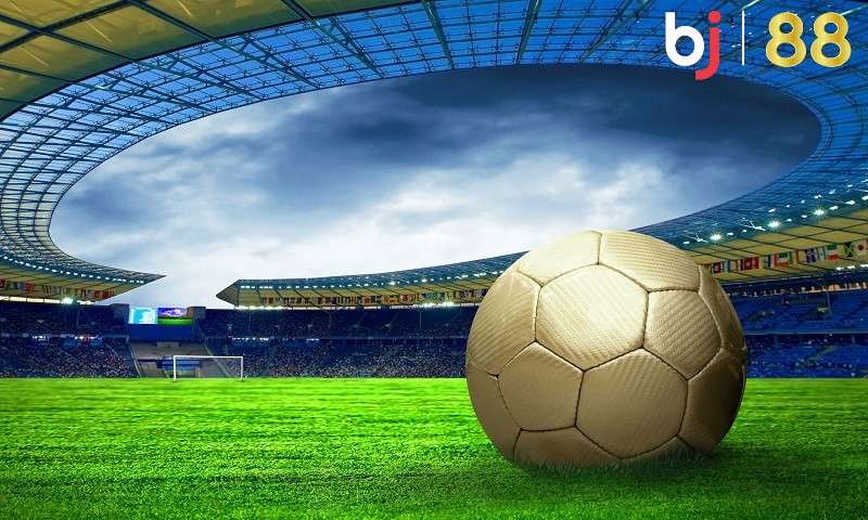 Nhận định kèo bóng bj88