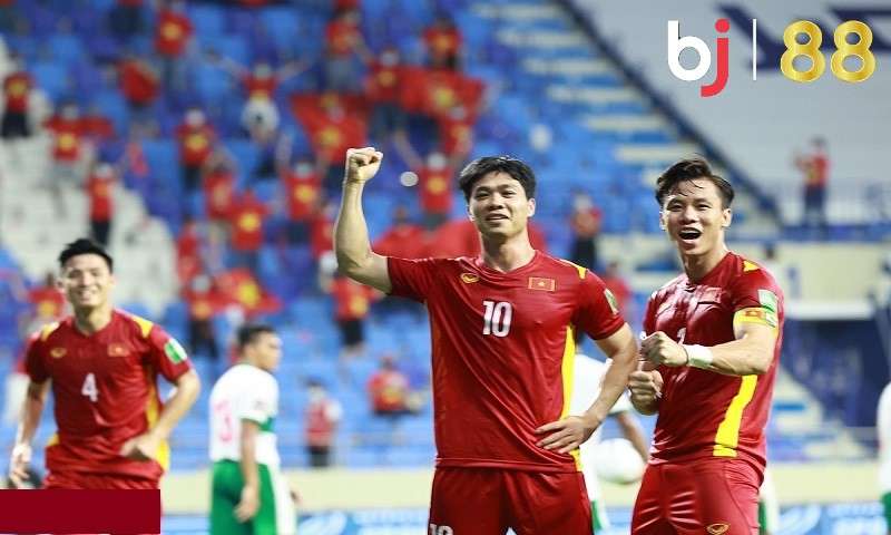 Thông tin xuất hiện trong bài Nhận định kèo bóng bj88