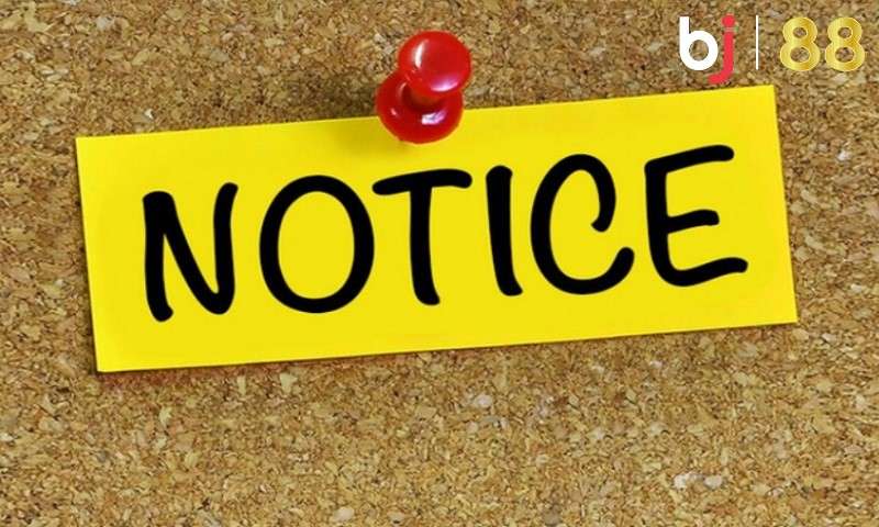 Lưu ý khi đọc bài Nhận định kèo bóng bj88