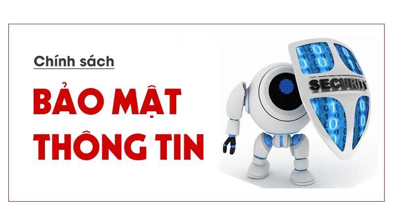 Nội dung của chính sách bảo mật
