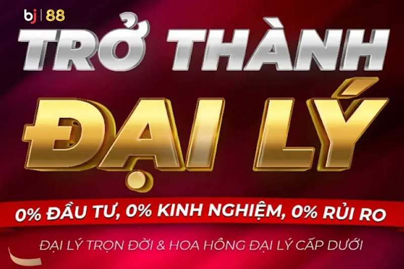 Hướng dẫn đăng ký đại lý Bj88 cho người mới bắt đầu