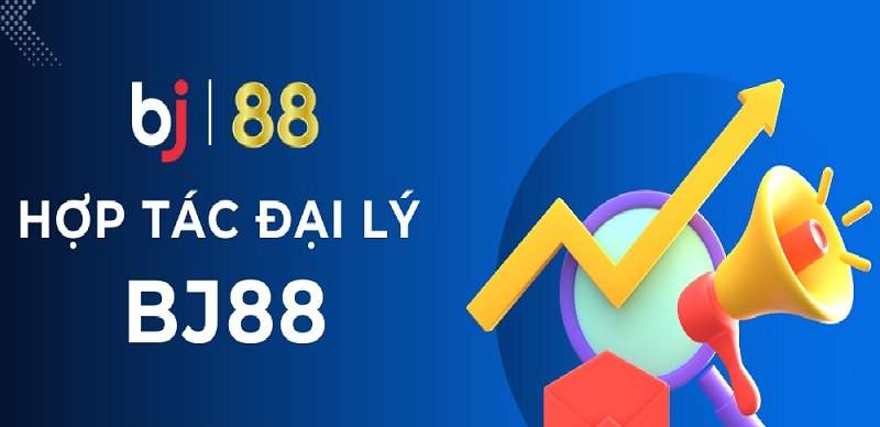 Trở thành đại lý Bj88