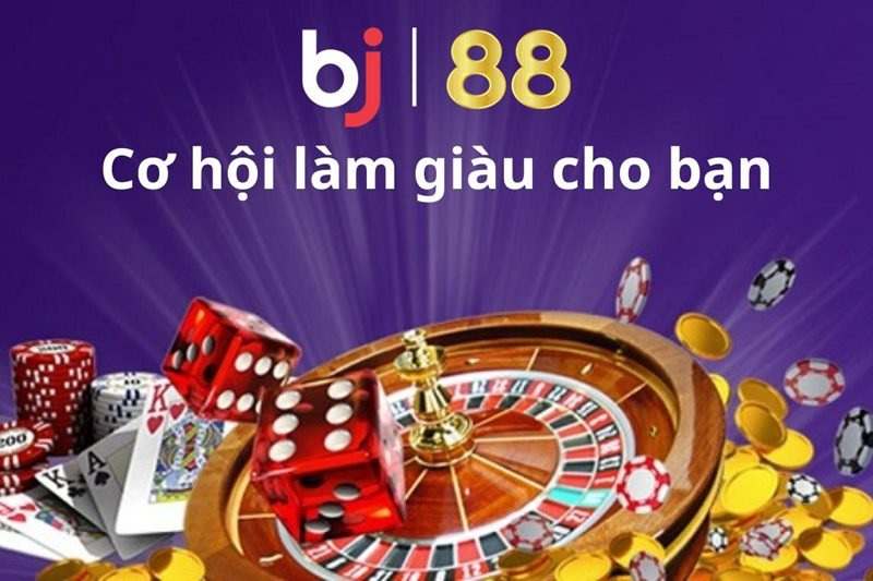 Giới thiệu chung về nhà cái Bj88