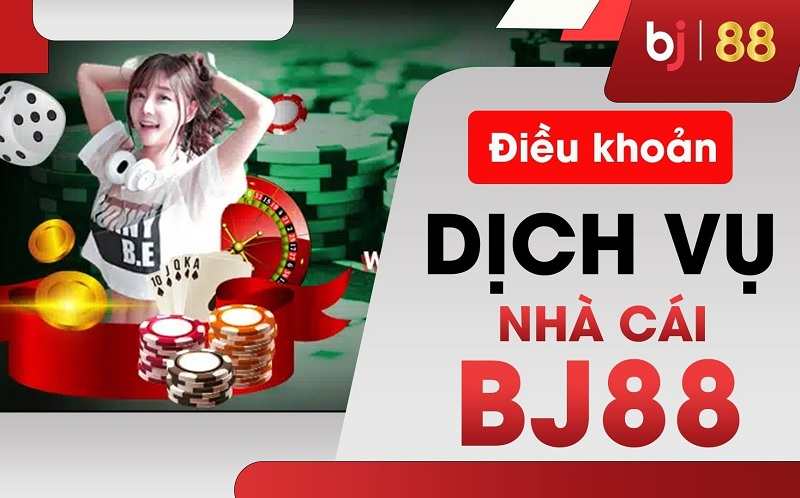 Điều khoản về tài khoản