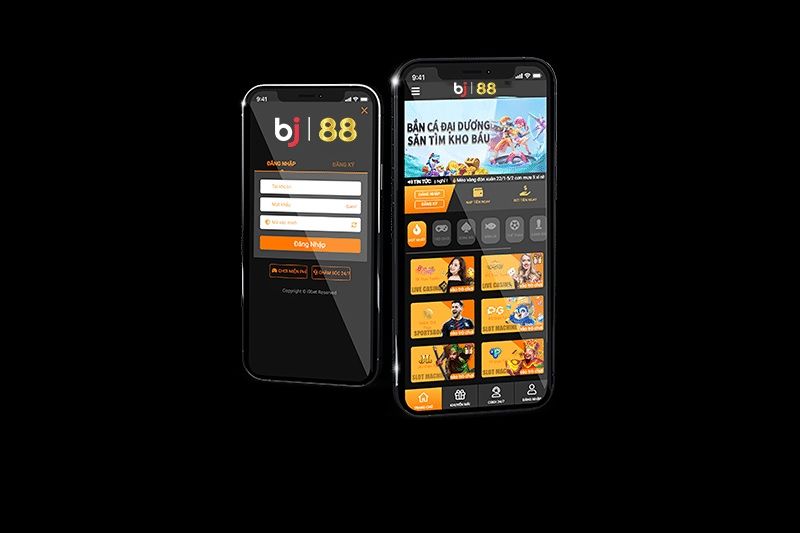 Lưu ý để tải app