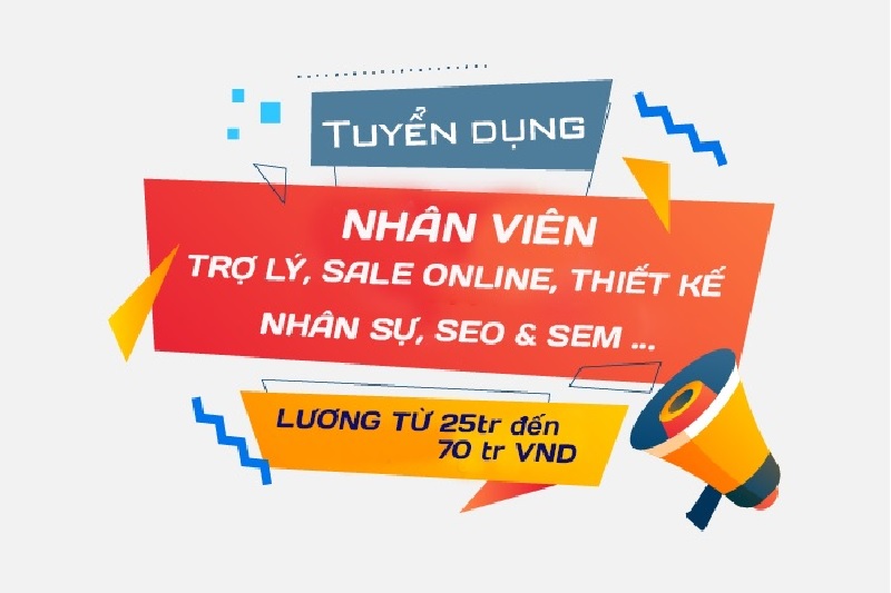 Các vị trí tuyển dụng BJ88 việc nhẹ lương cao chờ đón bạn