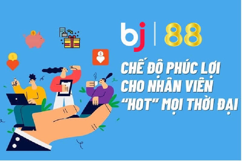 Một số điểm cộng của Bj88
