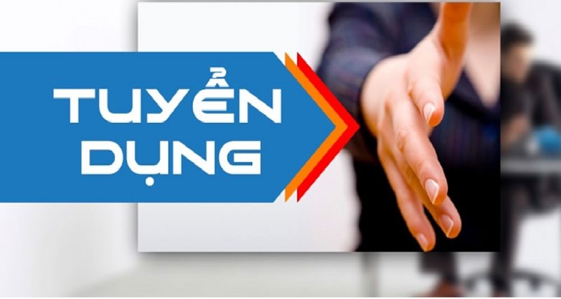 Tin tức tuyển dụng của Bj88